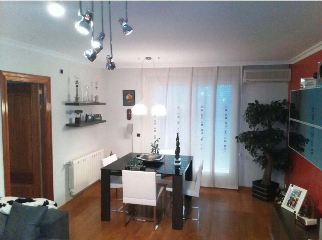 Buenos Aires Apartamento Guadix Kültér fotó
