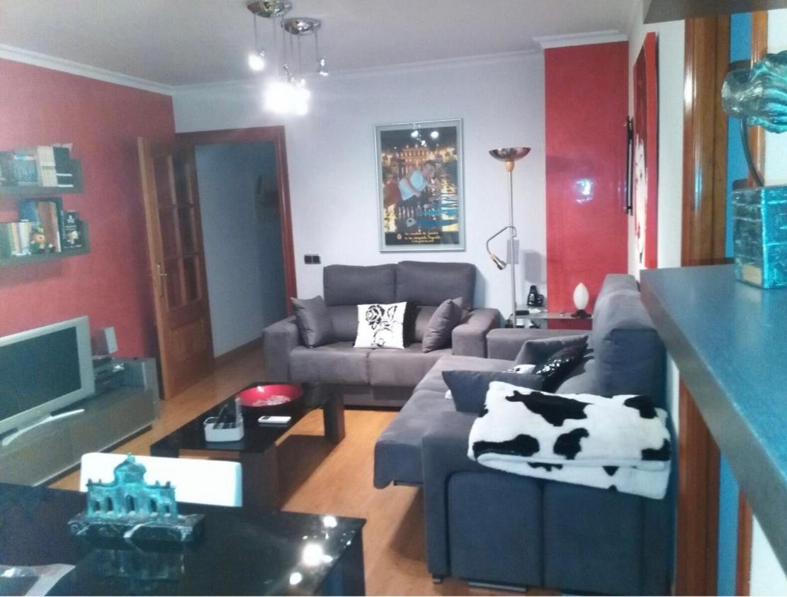 Buenos Aires Apartamento Guadix Kültér fotó