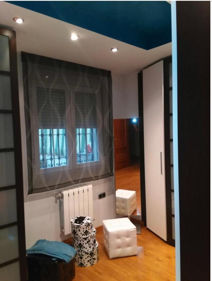 Buenos Aires Apartamento Guadix Kültér fotó
